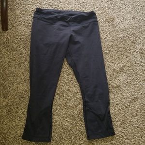 Lululemon set legging/Tank